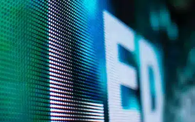 The Evolution & Future Of LED Video Display Technology