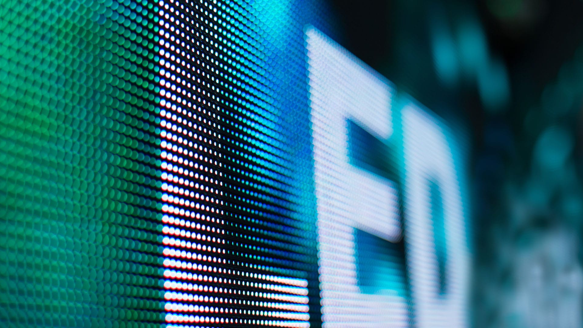 The Evolution & Future Of LED Video Display Technology