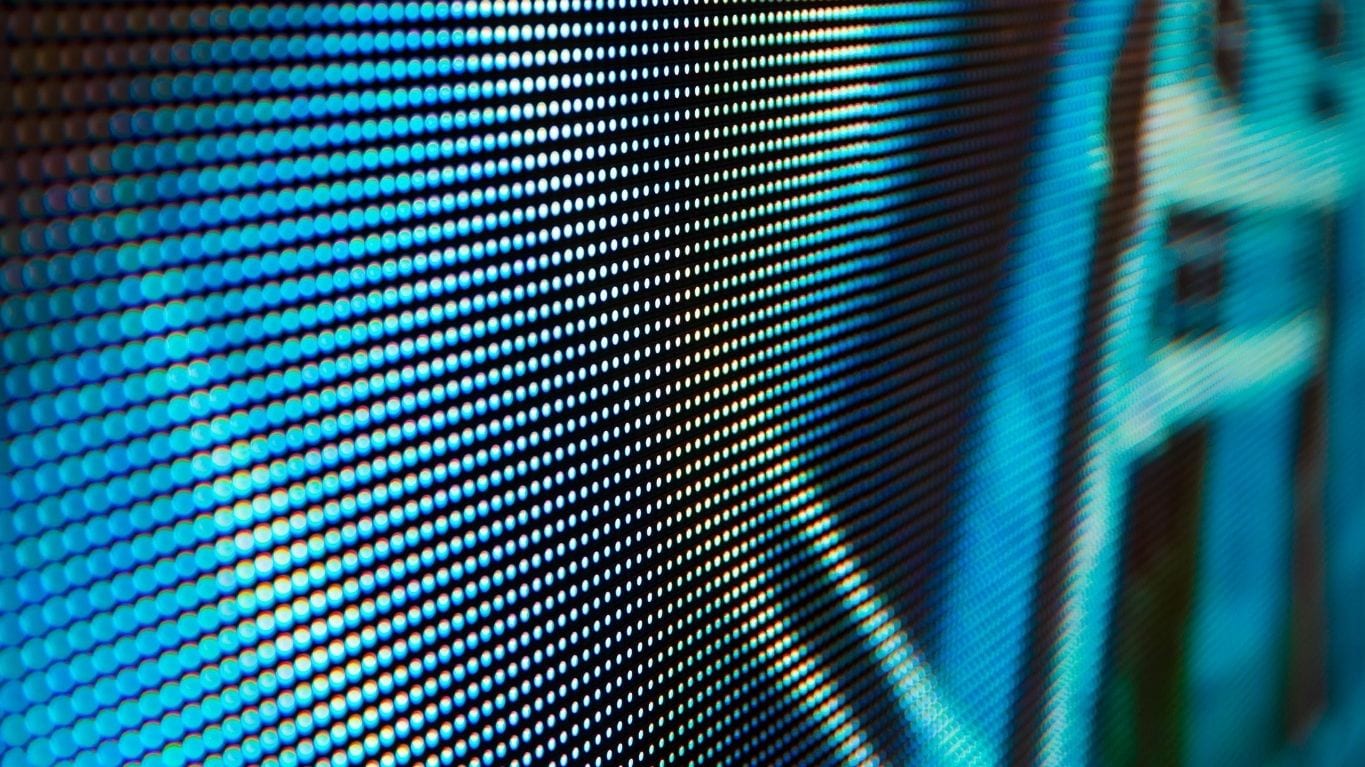 The Components and Structures of LED Display Screens